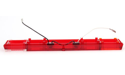 Multifunkcionális hátsó lámpabúra (ledes) 24V