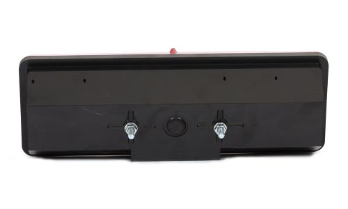 Hátsó lámpabúra (ledes)