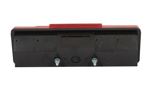 Hátsó lámpabúra (ledes)