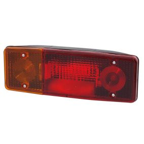 Zsuk lámpa búra, beépített prizmával