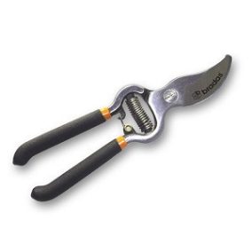 Metszőolló BRADAS CARBON-STEEL 8 colos