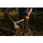 Balta FIBERGLASS 600g