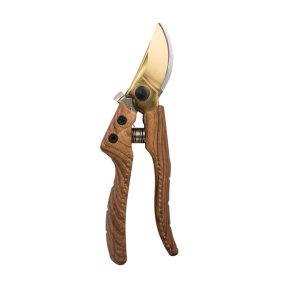 Metszőolló V-SERIES, acél SK5, WOOD