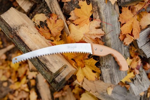 Fűrész V-SERIES WOOD SK5, 30 cm