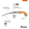 Fűrész V-SERIES WOOD SK5, 31 cm