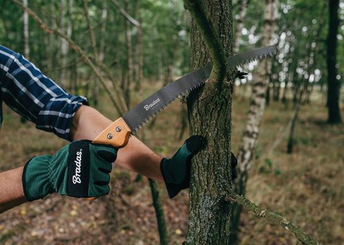 Fűrész V-SERIES WOOD SK5, 31 cm
