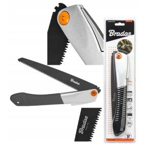 Fűrész 230 mm RAZOR, teflon 