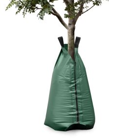 Öntözőzsák 75l PVC