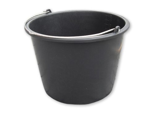 Vödör 12 L
