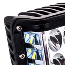 Ledes munkalámpa készlet 2db-os