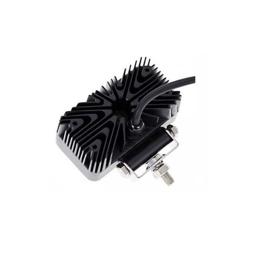 Led munkalámpa 12-24V 6x3W