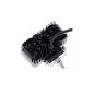Led munkalámpa 12-24V 6x3W