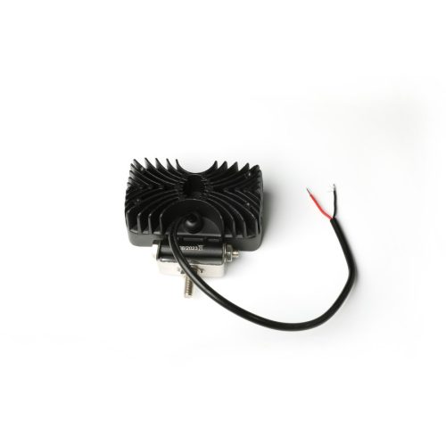 Led munkalámpa 12-24V 6x3W