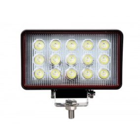LED munkalámpa 15xLED