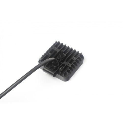 Ledes munkalámpa 12 LED kapcsolóval szerelt