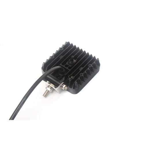 Ledes munkalámpa 16 LED kapcsolóval szerelt