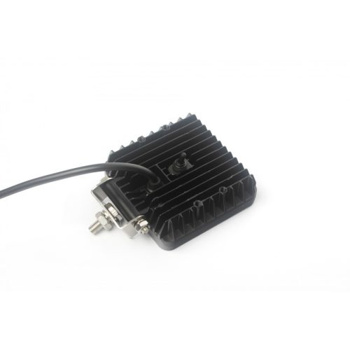 Ledes munkalámpa 30 LED kapcsolóval szerelt