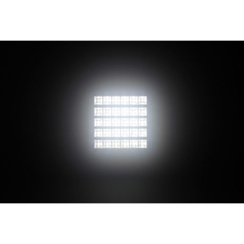 Ledes munkalámpa 30 LED kapcsolóval szerelt