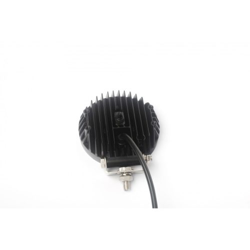 Ledes munkalámpa kör alakú 24 LED kapcsolóval szerelt