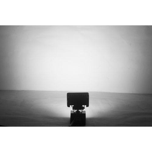 Ledés munkalámpa 10 ledes