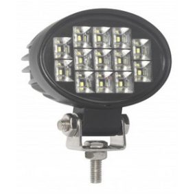 Ledes munkalámpa 13 ledes