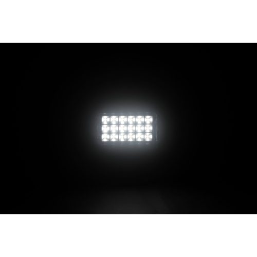 Ledes munkalámpa 18 ledes *A