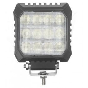 Ledes munkalámpa  12-ledes