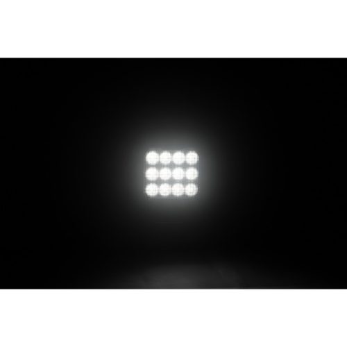 Ledes munkalámpa  12-ledes