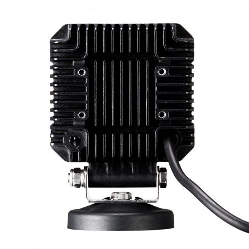 Ledes munkalámpa 18 ledes