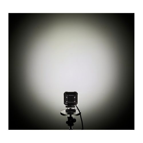 Ledes munkalámpa 18 ledes