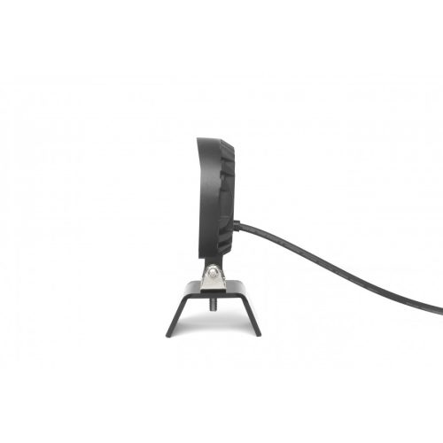 Ledes munkalámpa kerek 9xled Plus