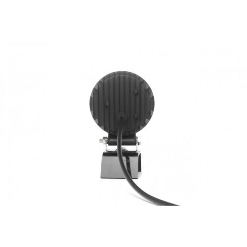 Ledes munkalámpa kerek 9xled Plus