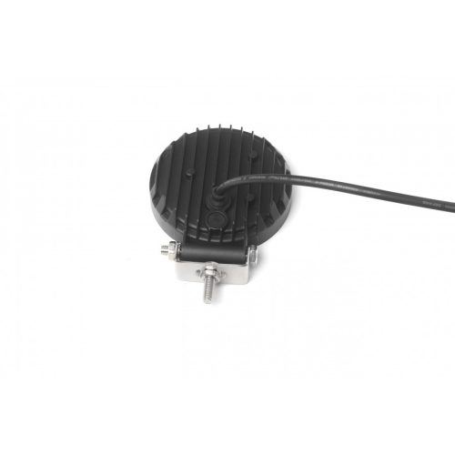 Ledes munkalámpa kerek 9xled Plus