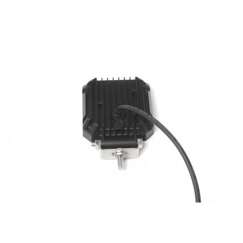 Ledes munka lámpa szögletes 9xled Plus