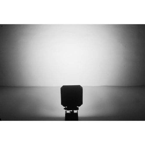 Ledes munka lámpa szögletes 9xled Plus