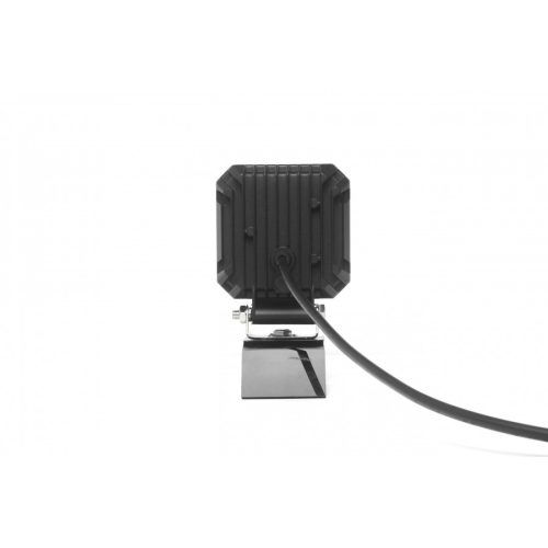 Ledes munka lampá szögletes 16x led Plus