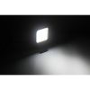 Ledes munka lampá szögletes 16x led Plus