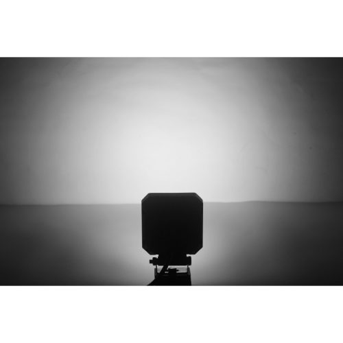 Ledes munka lampá szögletes 16x led Plus