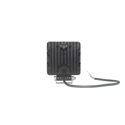 Munkalámpa négyzetalakú 16xLED + Stripe LED