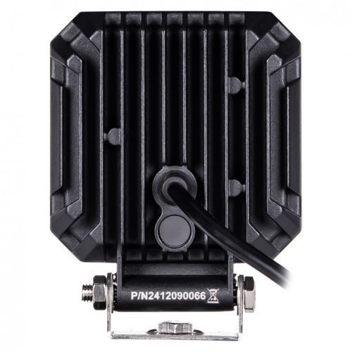 Munkalámpa 10xLED + 2x LED sárga