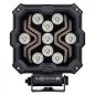 LED-es munkalámpa 18W, 9xLED X-SPIDER 2