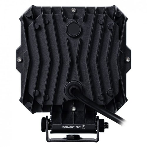 LED-es munkalámpa 18W, 9xLED X-SPIDER 2