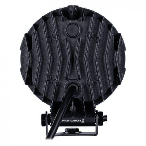 LED-es munkalámpa 18W, 9xLED X-SPIDER 3