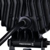 LED-es munkalámpa 18W, 9xLED X-SPIDER 3
