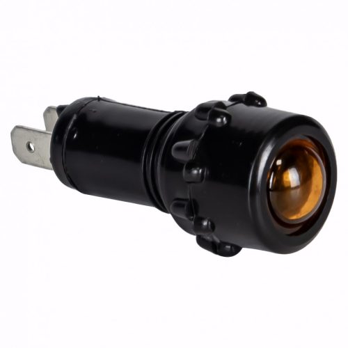 Led kontroll lámpa (sárga)