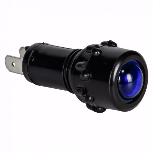 Led kontroll lámpa( kék)
