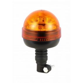 Sárga villogó 12x LED R65 R10 flex 4 *A