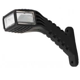 LED-es szélességjelző bal