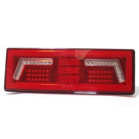LED hátsó lámpa 375MM,106 LEDES 12-24V *A