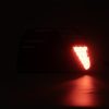 Hátsólámpa LED-es TL 5-fun. háromszöggel, jobb oldali
